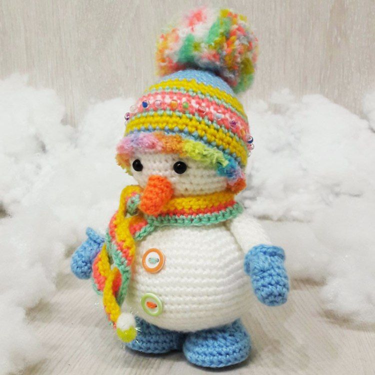 -amigurumi-kardan-adam-desen-7 Amigurumi Kardan Adam Desen