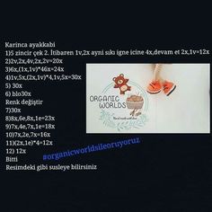 -amigurumi-karinca-oyuncak-tig-11 Amigurumi Karınca Oyuncak Tığ
