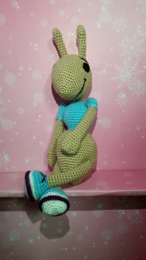 -amigurumi-karinca-oyuncak-tig-14 Amigurumi Karınca Oyuncak Tığ