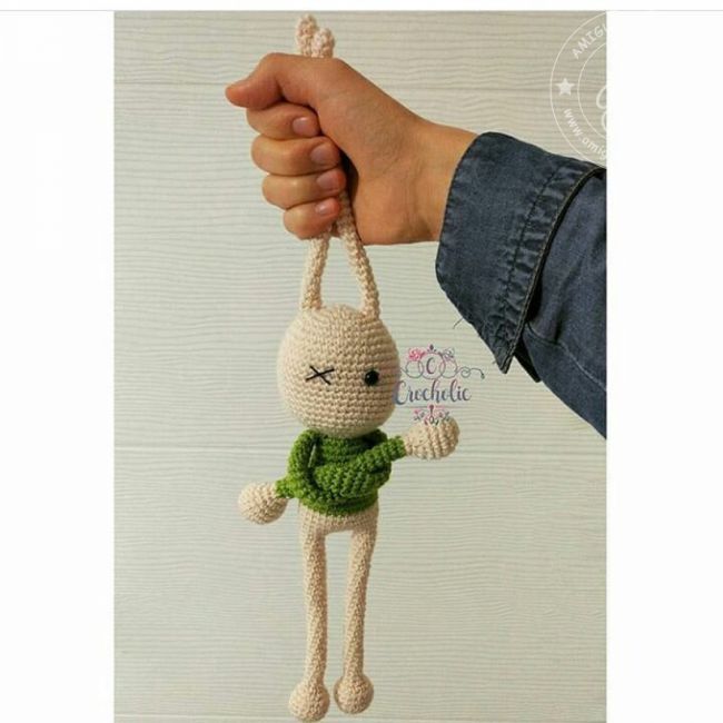 -amigurumi-karinca-oyuncak-tig-7 Amigurumi Karınca Oyuncak Tığ