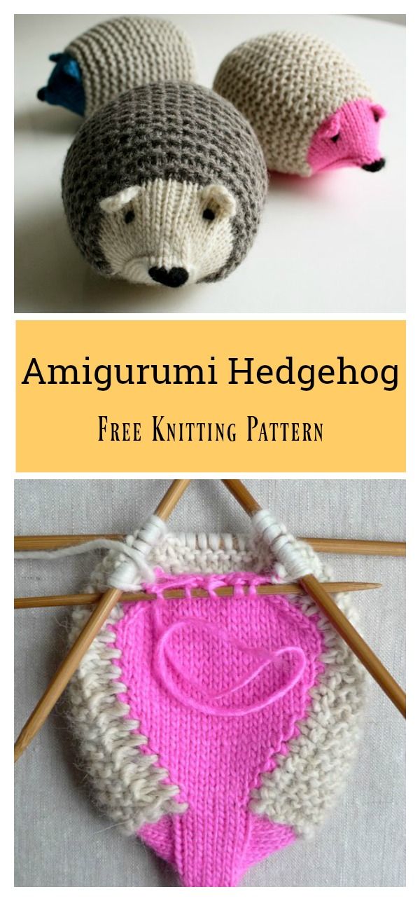-amigurumi-kirpi-deseni-11 Amigurumi Kirpi Deseni