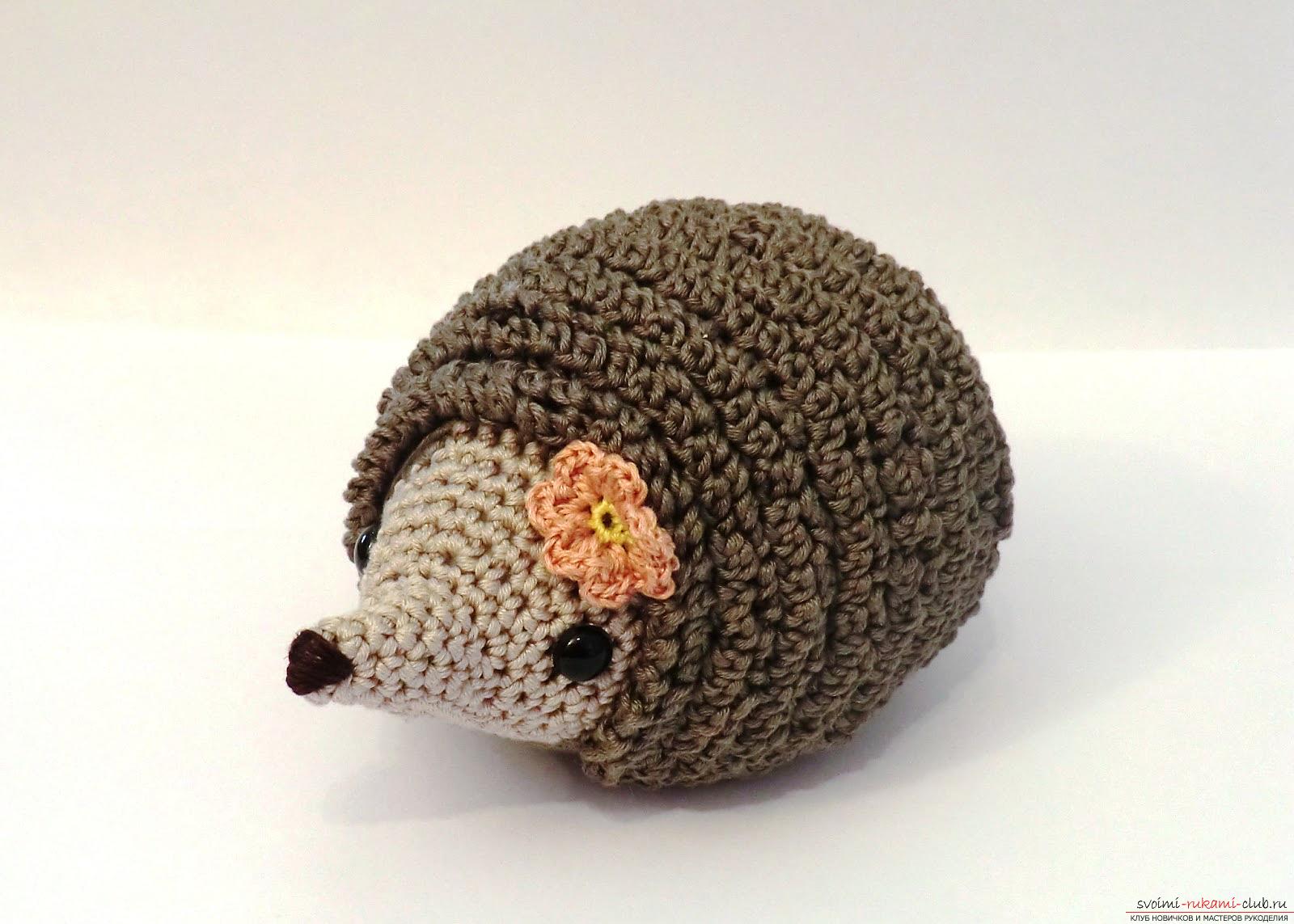 -amigurumi-kirpi-deseni-15 Amigurumi Kirpi Deseni
