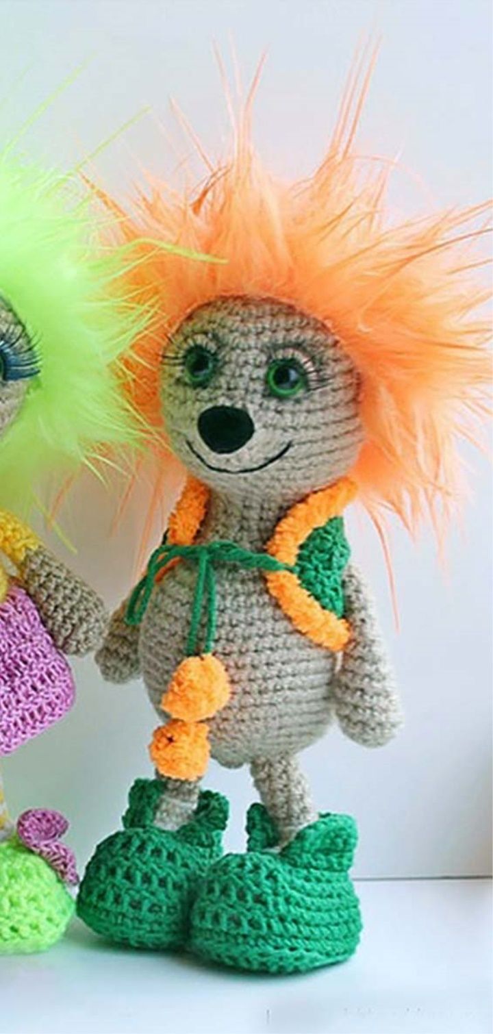 -amigurumi-kirpi-deseni-6 Amigurumi Kirpi Deseni