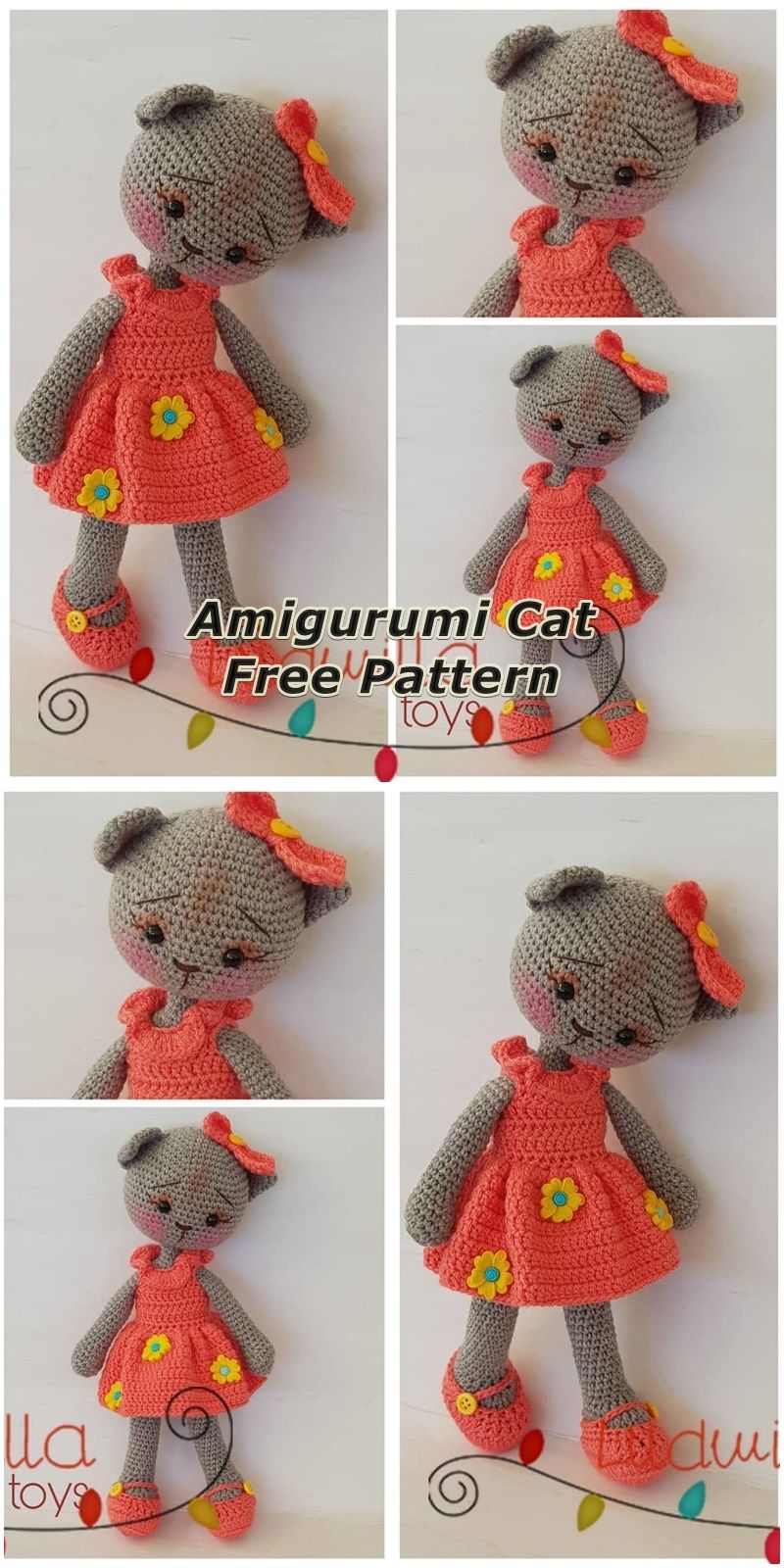 -amigurumi-kitty-serbest-desen-9 Amigurumi Kitty Serbest Desen