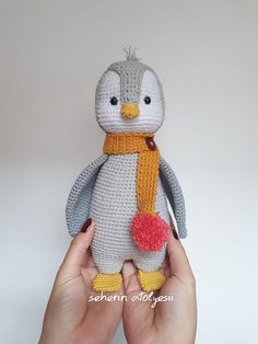 -amigurumi-lolo-ve-pepe-penguenler-10 Amigurumi Lolo ve Pepe Penguenler