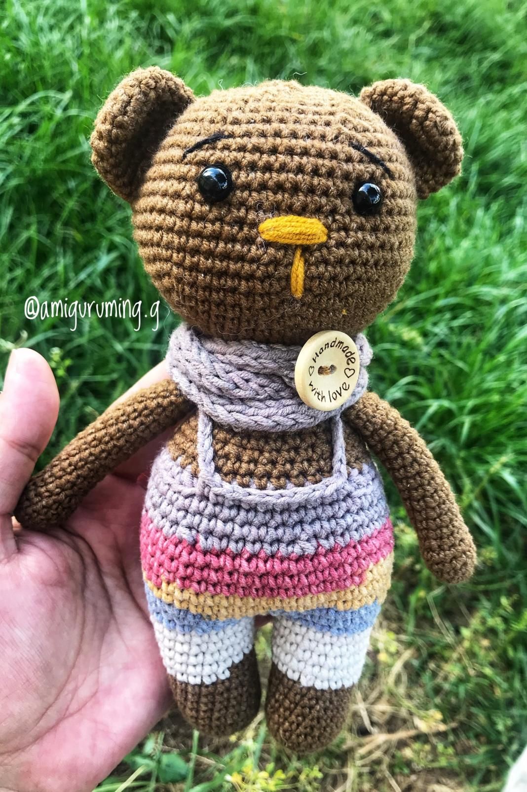 -amigurumi-oyuncak-tig-ucretsiz-desen-12 Amigurumi Oyuncak Tığ Ücretsiz Desen
