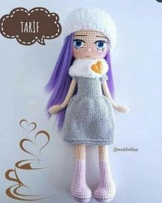 -amigurumi-pingvinenok-desen-10 Amigurumi Pingvinenok Desen