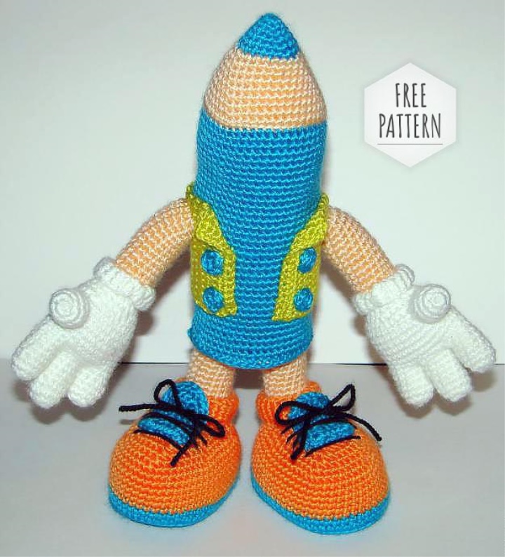 47acbc39-2be0-4ed8-ba53-194c28c41d2d Amigurumi Kalem Oyuncak Desen