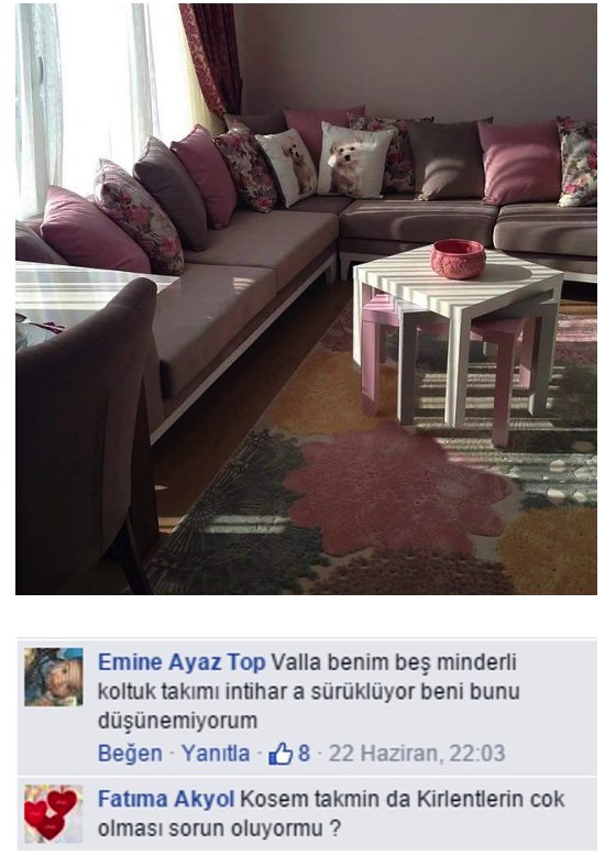 5-Yastik-Cenneti-Salonlar Dekorasyon Uzmanlığına Soyunan Gelinlerden Harika Örnekler