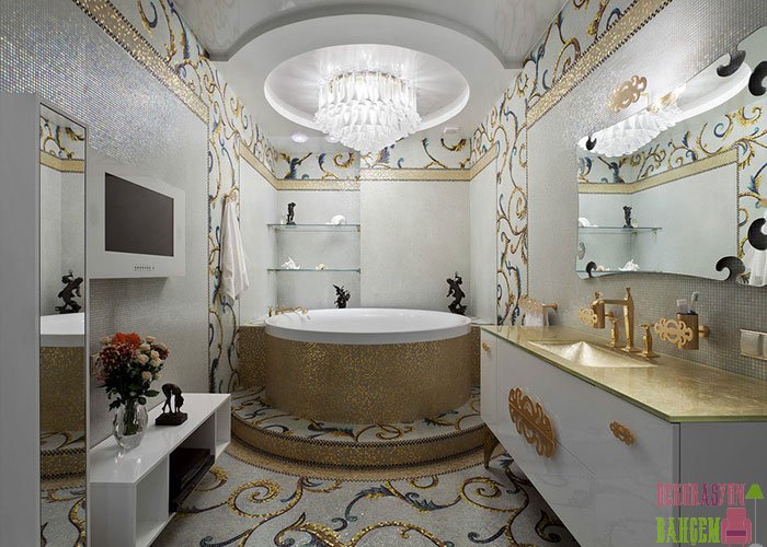 6-2 2016 Trend Banyo Önerileri