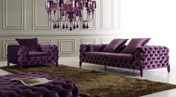 9-1 2016 Baş Döndüren Trend Mobilya Modelleri