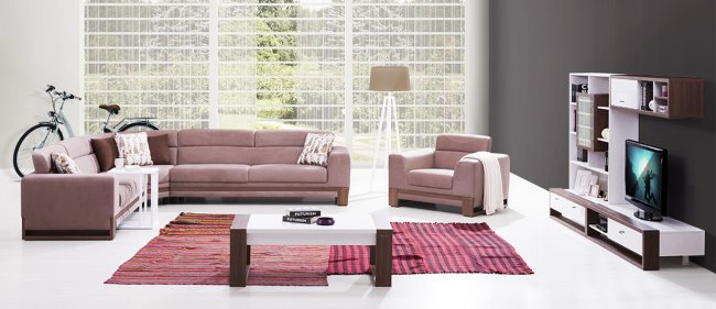 Alfemo-Framo-Corner-Köşe-Takımı Alfemo Köşe Takımı