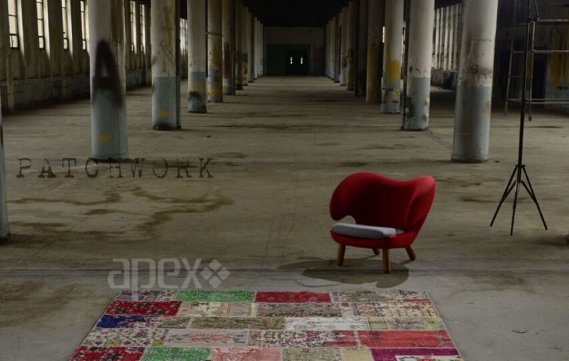 Apex-El-Dokuma-Halı Apex Halı Modelleri