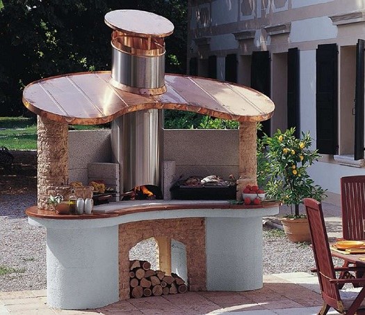 Barbeku-Mangal-Modelleri-1 2016 Barbekü & Mangal Modelleri