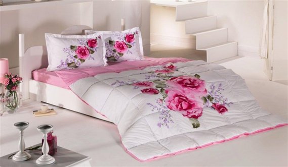 Bellona-Platinyum-Buket-Çift-Kişilik-Uyku-Seti Bellona Çift Kişilik Uyku Seti Modelleri