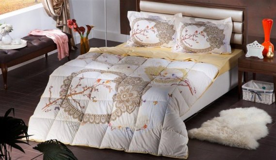 Bellona-Platinyum-Graceful-Çift-Kişilik-Uyku-Seti Bellona Çift Kişilik Uyku Seti Modelleri