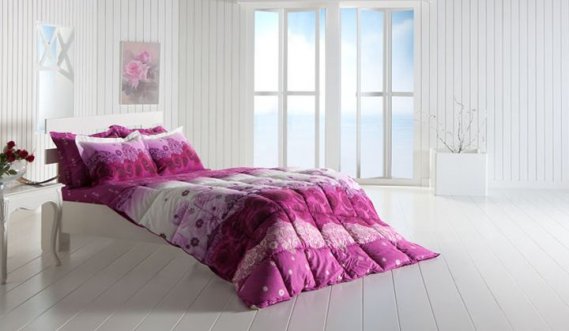 Bellona-Platinyum-Rosalinda-Çift-Kişilik-Uyku-Seti Bellona Çift Kişilik Uyku Seti Modelleri