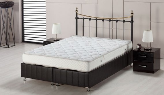 Bellona-full-ortopedik-yaylı-yatak-ebatları Bellona Yatak Modelleri