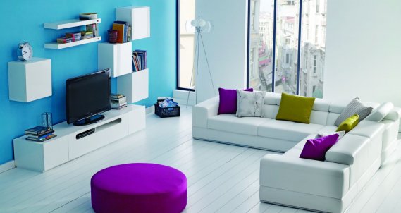 Dudi-lazzoni-köşe-koltuk-takımı Lazzoni Modern Köşe Koltuk Modelleri