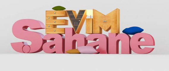 Evim-Şahane-Kayıt Evim Şahane Programı Kayıt