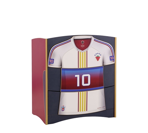 Football-çilek-çocuk-odası-2017-7 2017 Çilek Çocuk Odası Takımları