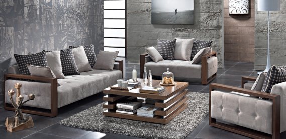 Frame-doğtaş-salon-takımları Doğtaş Salon Takımları