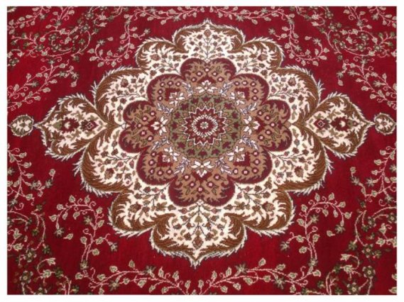 Geleneksel-halı-modeli Geleneksel Halı Kilim Motifleri