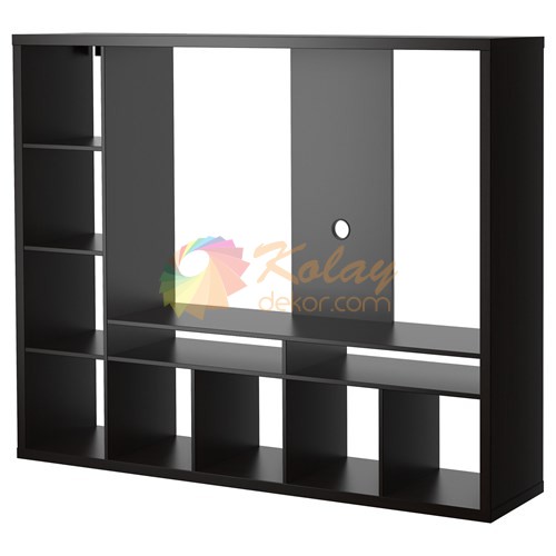 IKEA-2015-TV-Unitesi-Modelleri-12-Lappland IKEA 2018 TV Ünitesi Modelleri