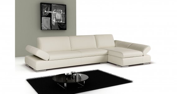 Ilary-uzanma-koltuklu-lazzoni-köşe-mobilya Lazzoni Modern Köşe Koltuk Modelleri