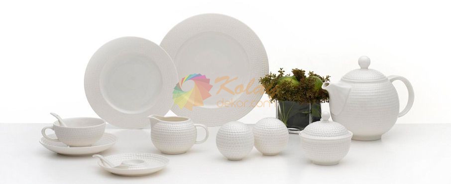 Karaca-Kahvalti-Takimi-Modelleri-2-Golf-Kahvalti-Takimi-AC382 Karaca Kahvaltı Takımı Modelleri