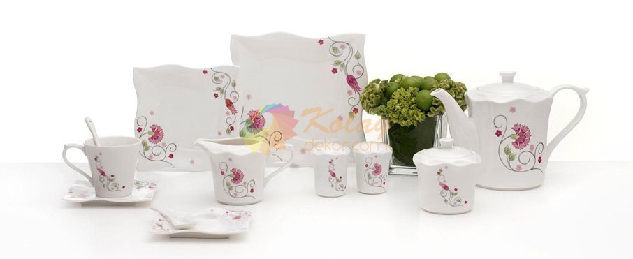 Karaca-Kahvalti-Takimi-Modelleri-5-Charminq-Collection-09-21 Karaca Kahvaltı Takımı Modelleri