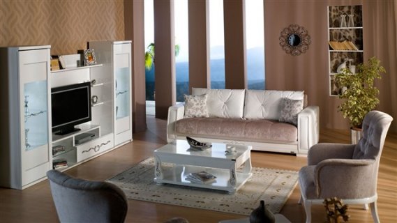 Kristal-Compact-istikbal-tv-ünitesi-modelleri İstikbal TV Üniteleri