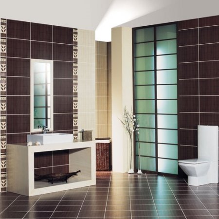 Kütahya-seramik-banyo-fayans-modelleri Kütahya Seramik Banyo Fayansları