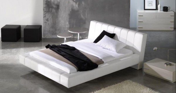 Lazzoni-Japon-Tarzı-Yatak-Odası Japon Tarzı Yatak Odaları