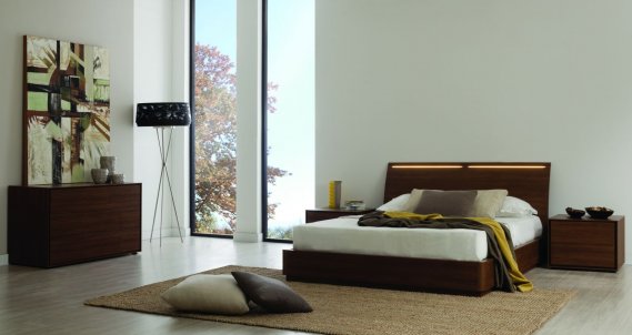 Lazzoni-yatak-odası-tasarımı Lazzoni Yatak Odası Takımları