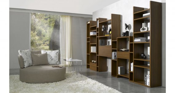 Lazzoni-yuvarlak-koltuk Lazzoni Koltuk Takımları