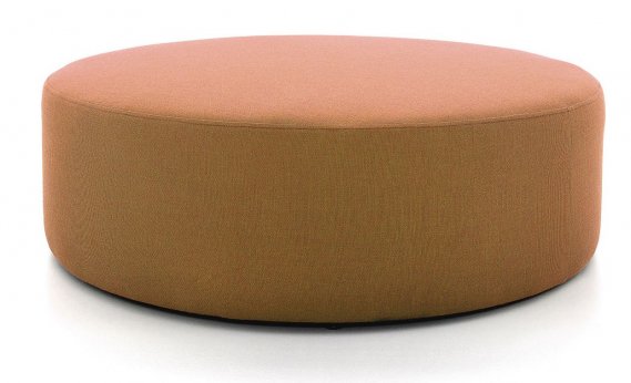 Lazzoni-yuvarlak-puf Lazzoni Puf Modelleri