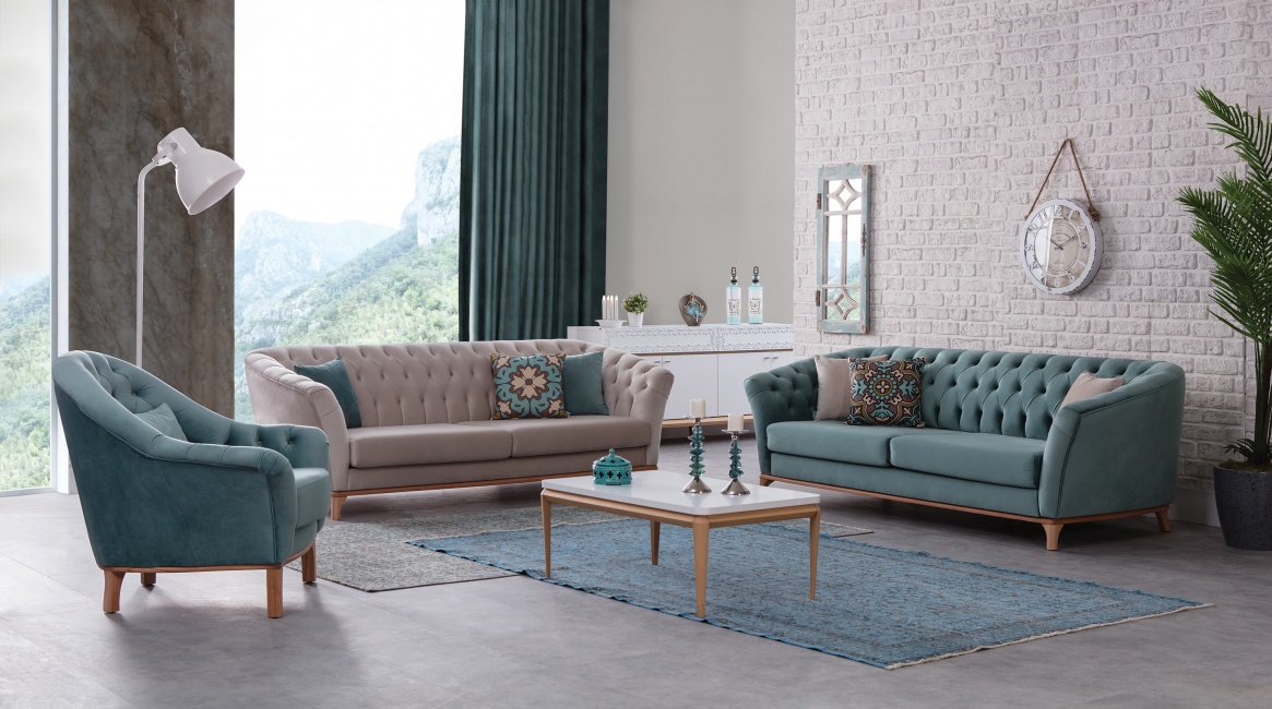Modern-Koltuk-Takımları-3050 Modern Koltuk Takımları