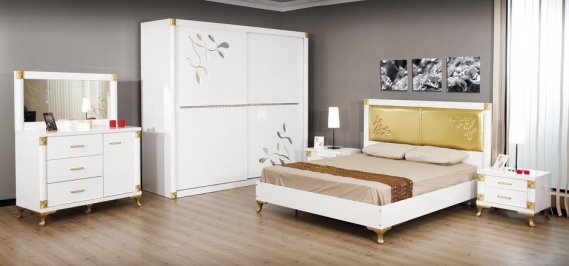 Modern-Modalife-Gardrop-Modeli Modalife Gardrop Modelleri ve Fiyatları
