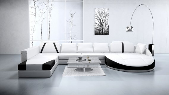 Modern-İtalyan-Köşe-Koltuk-Takımı-Modelleri İtalyan Köşe Koltuk Takımları