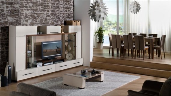 Petra-istikbal-tv-ünitesi İstikbal TV Üniteleri