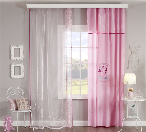 Princess-çilek-çocuk-odası-2017-4 2017 Çilek Çocuk Odası Takımları