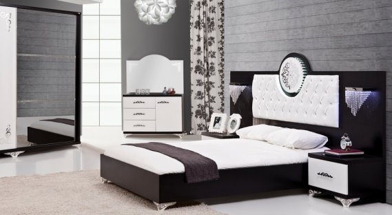 Royal-weltew-yatak-odaları Weltew Yatak Odası Modelleri