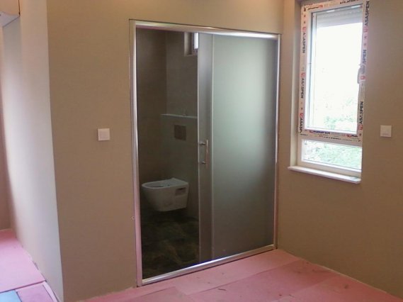 Sürgülü-Banyo-Kapısı Sürgülü Banyo Kapıları