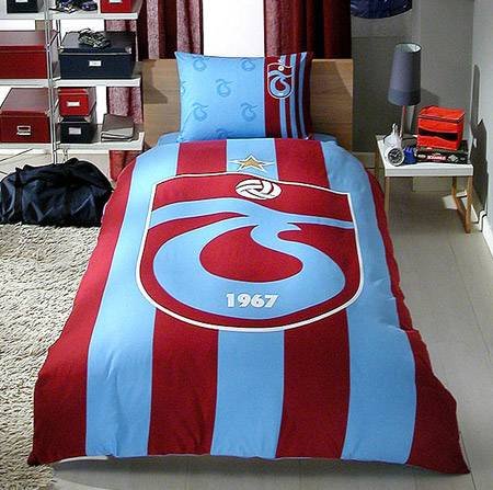 Taraftar-Trabzonspor-Uyku-Setleri Fanatik Uyku Setleri