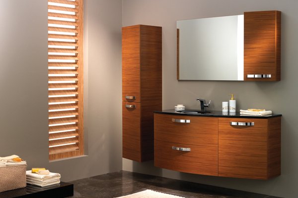 Uzay-Banyo-Loft-Banyo-Dolabı Uzay Banyo Dolapları