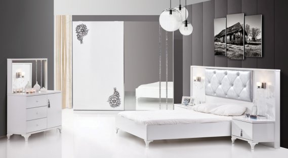 Weltew-Yatak-Odası-Tasarımı Weltew Yatak Odası Modelleri