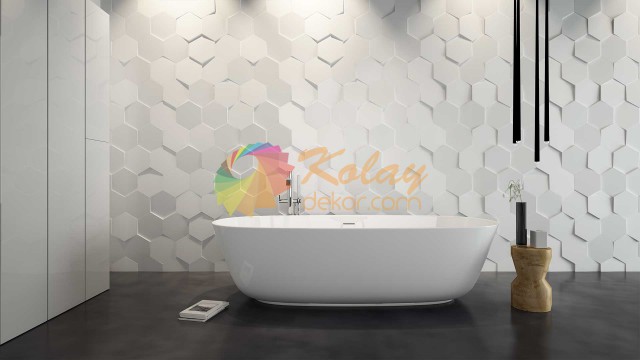banyo-icin-renkli-fayans-modelleri-2016-kolay-dekor-12 Banyo için Fayans Modelleri