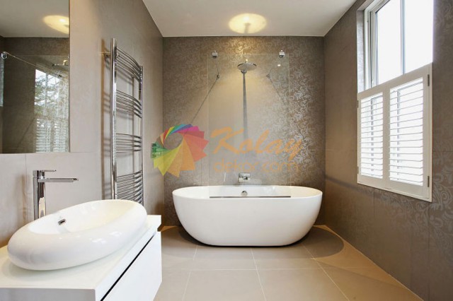 banyo-icin-renkli-fayans-modelleri-2016-kolay-dekor-18 Banyo için Fayans Modelleri
