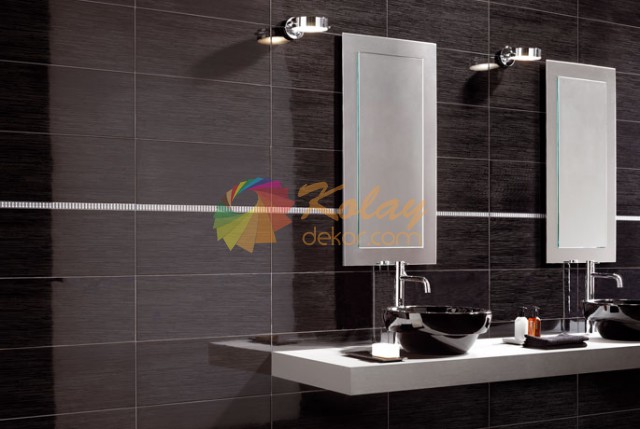 banyo-icin-renkli-fayans-modelleri-2016-kolay-dekor-22 Banyo için Fayans Modelleri